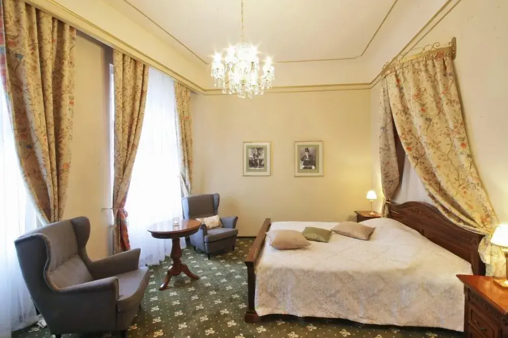 Photo 5 of Hotel Alisa